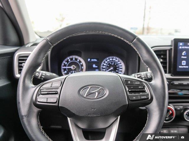 hyundai Venue 2022 - 17