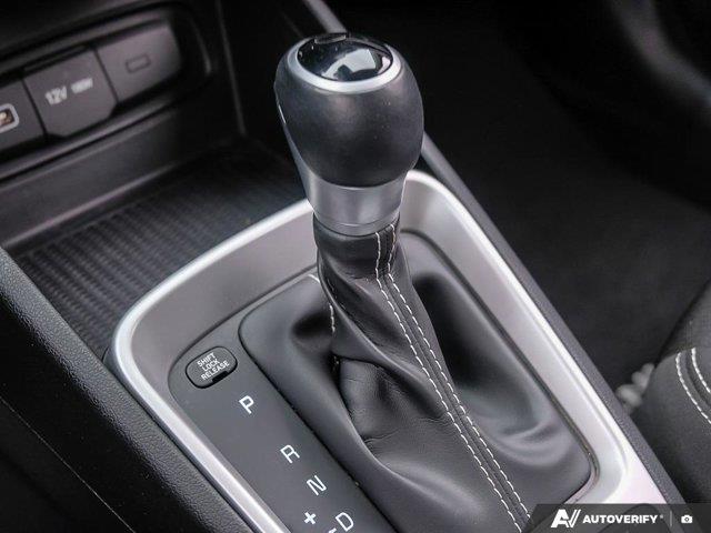 hyundai Venue 2022 - 22