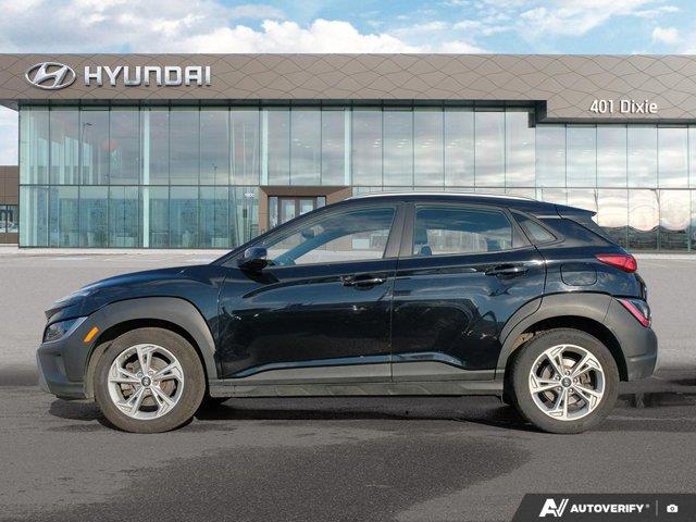 hyundai Kona 2023 - 2