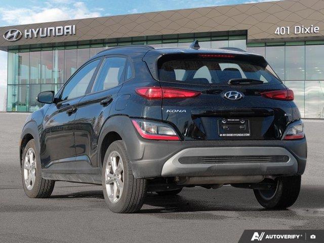 hyundai Kona 2023 - 3
