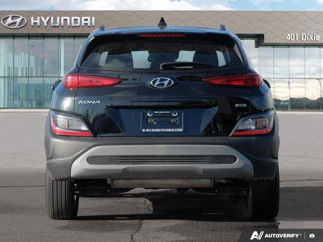 hyundai Kona 2023 - 4
