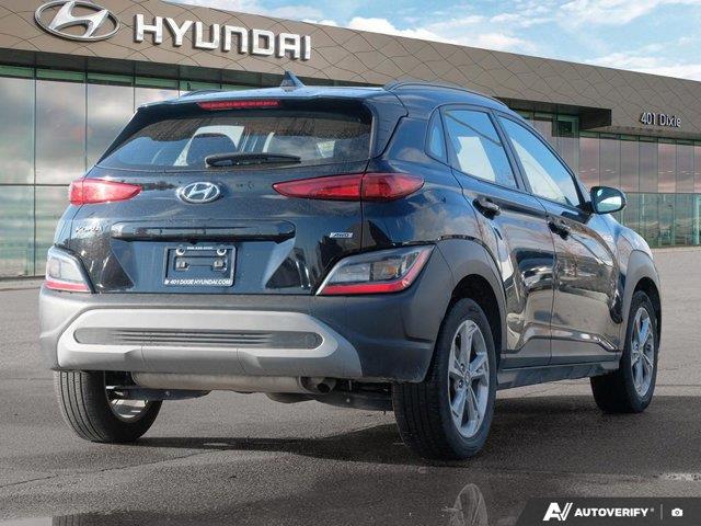 hyundai Kona 2023 - 5
