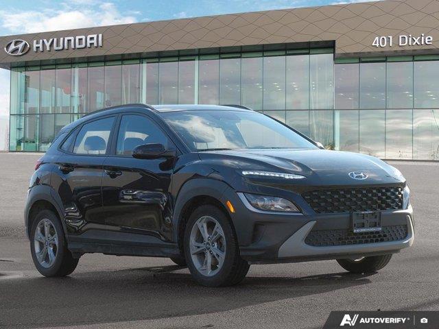 hyundai Kona 2023 - 7