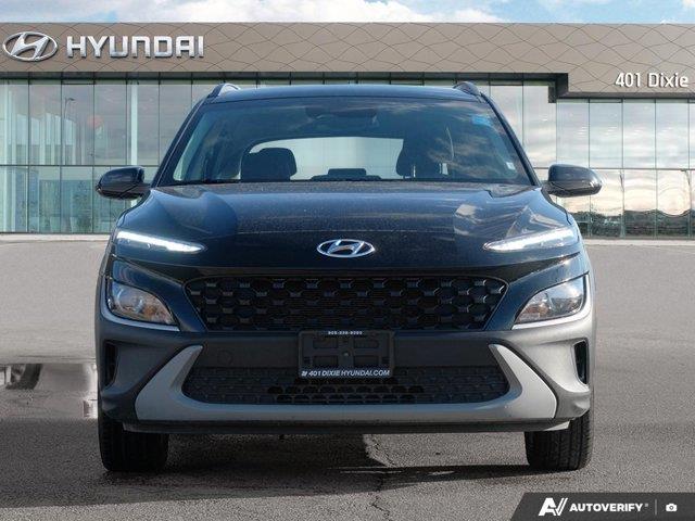 hyundai Kona 2023 - 8