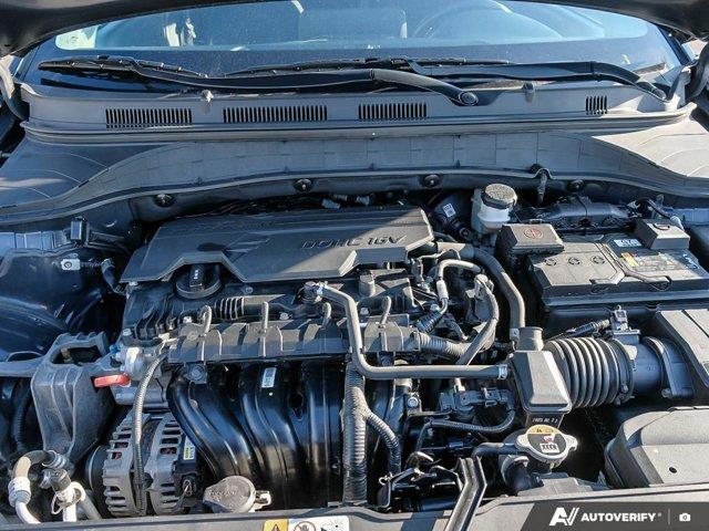 hyundai Kona 2023 - 11