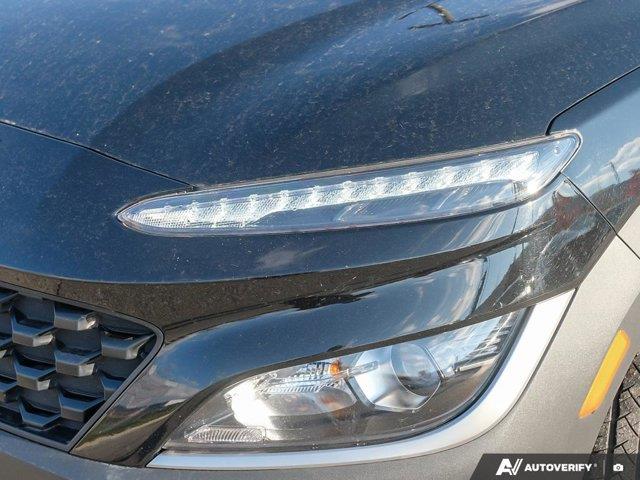 hyundai Kona 2023 - 12