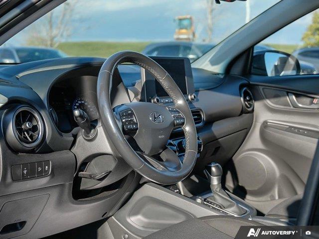 hyundai Kona 2023 - 15