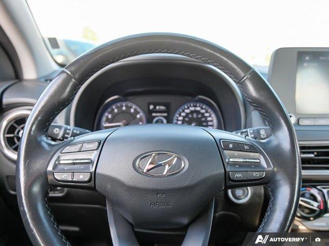 hyundai Kona 2023 - 16