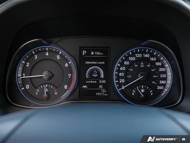 hyundai Kona 2023 - 17