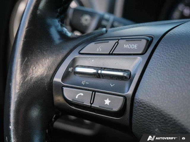 hyundai Kona 2023 - 20