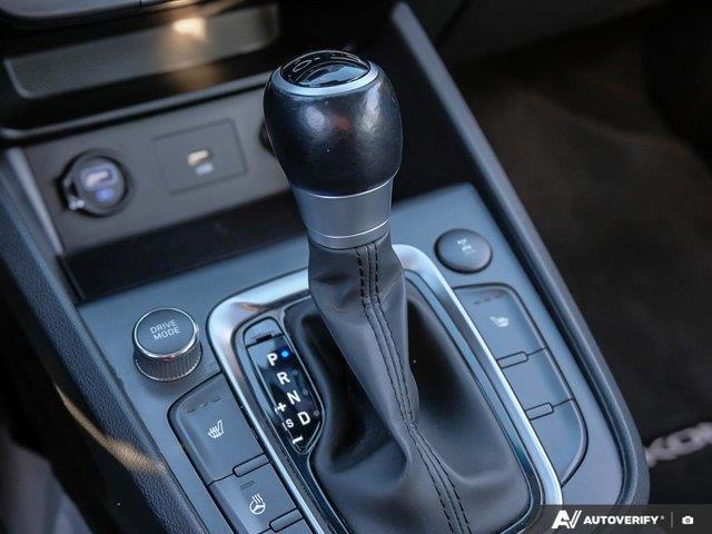 hyundai Kona 2023 - 21