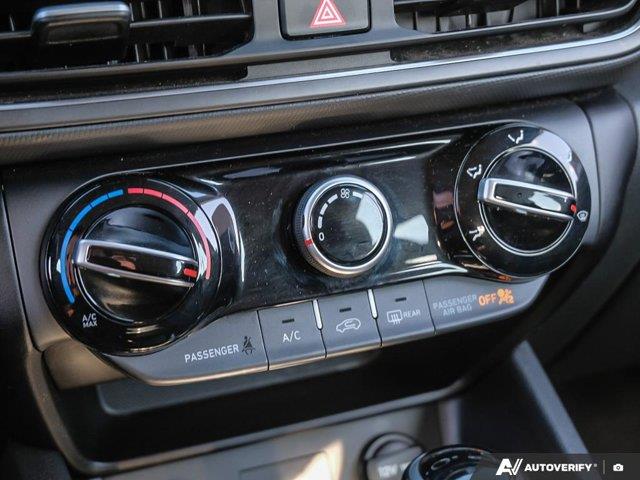 hyundai Kona 2023 - 23