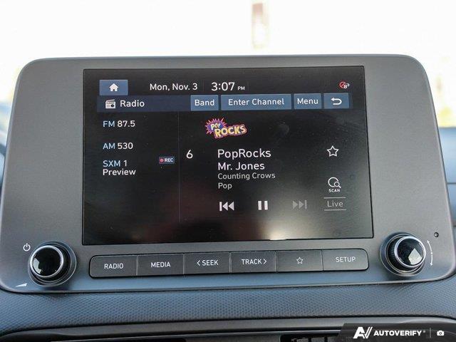 hyundai Kona 2023 - 24