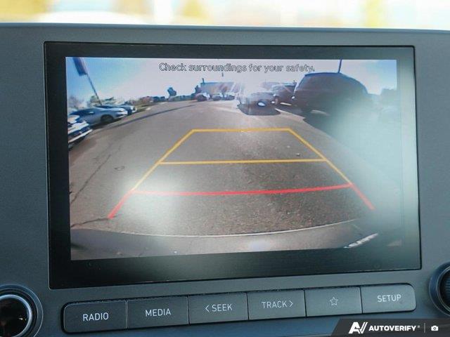 hyundai Kona 2023 - 25