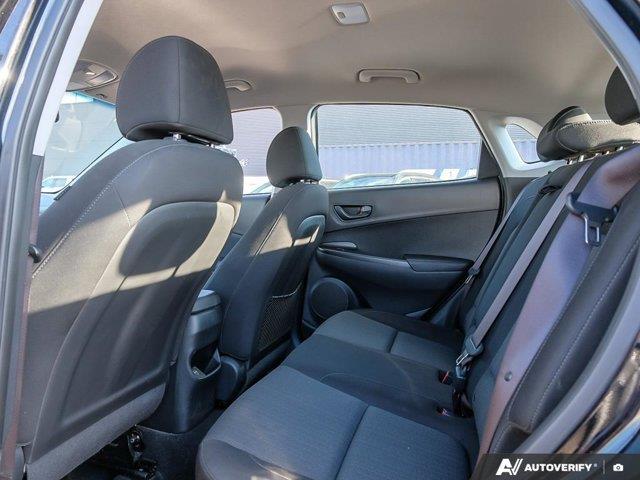 hyundai Kona 2023 - 28