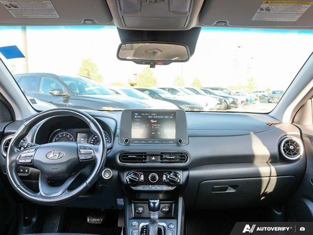 hyundai Kona 2023 - 29