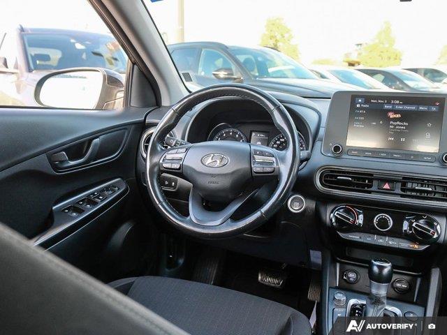 hyundai Kona 2023 - 30