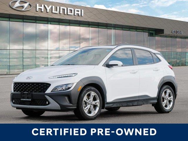hyundai Kona 2023