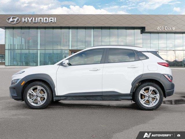 hyundai Kona 2023 - 2