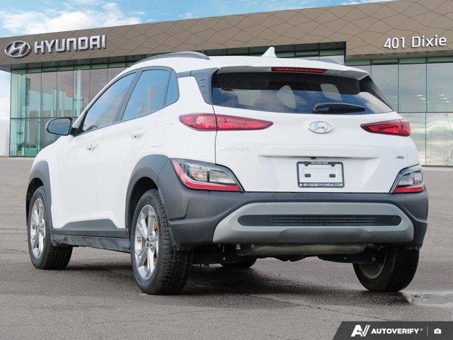 hyundai Kona 2023 - 3