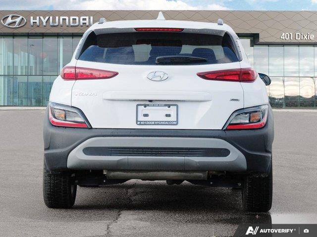 hyundai Kona 2023 - 4
