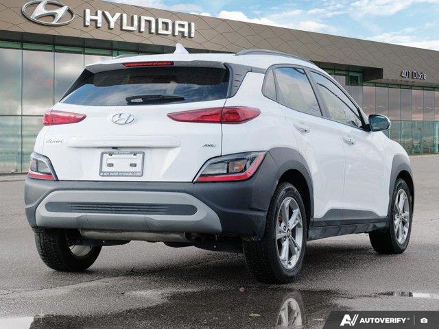 hyundai Kona 2023 - 5