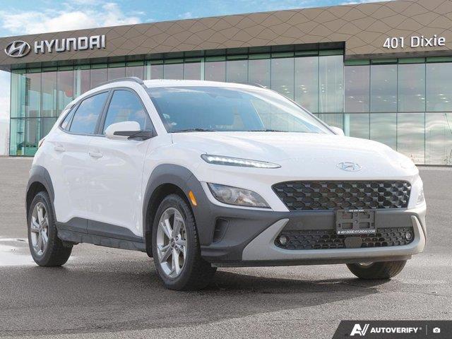 hyundai Kona 2023 - 7