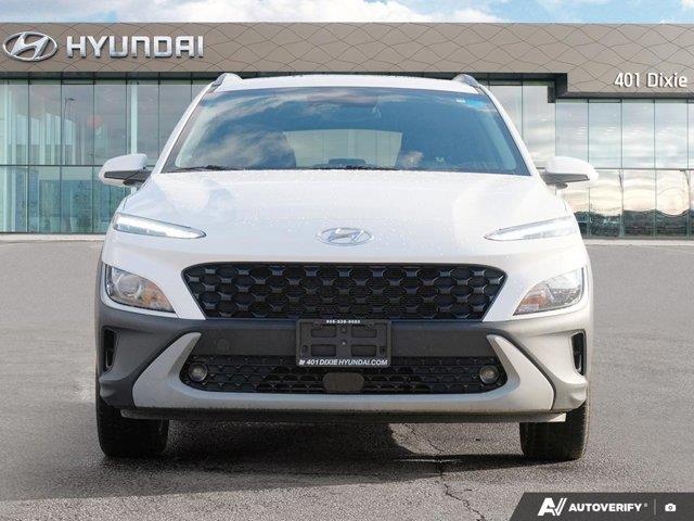 hyundai Kona 2023 - 8