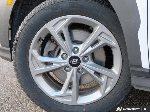 hyundai Kona 2023 - 9