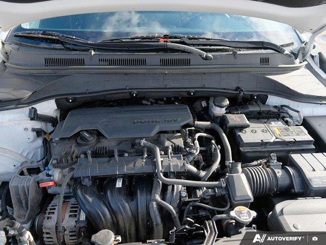 hyundai Kona 2023 - 11