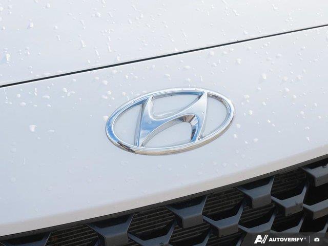 hyundai Kona 2023 - 12