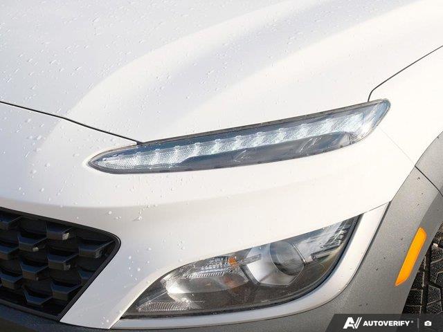 hyundai Kona 2023 - 13