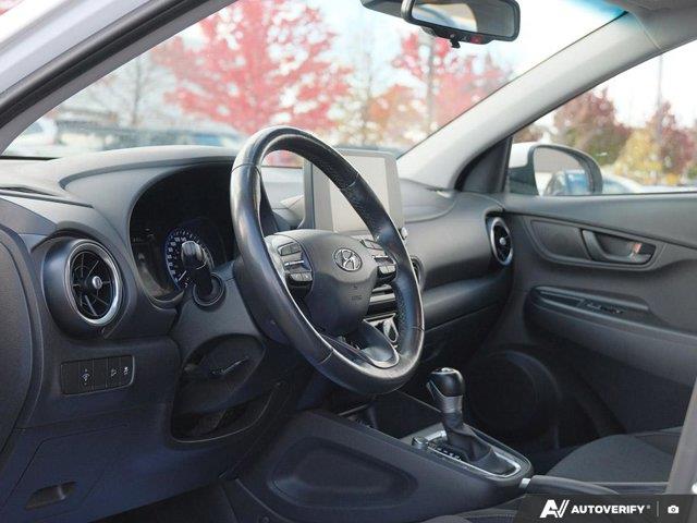 hyundai Kona 2023 - 16