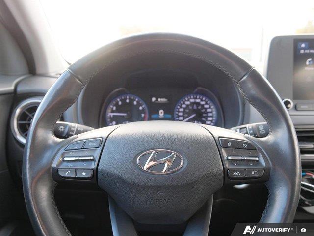 hyundai Kona 2023 - 17