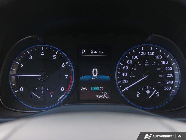 hyundai Kona 2023 - 18