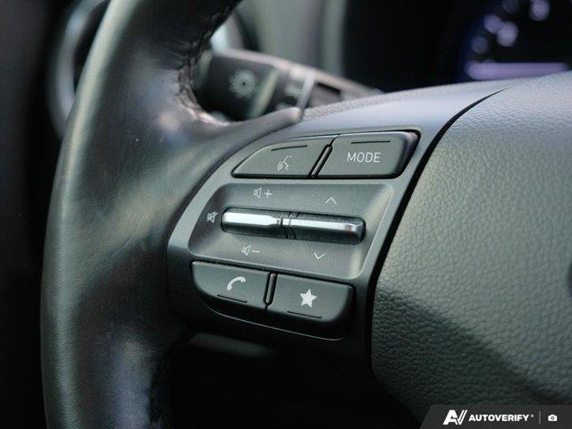 hyundai Kona 2023 - 21