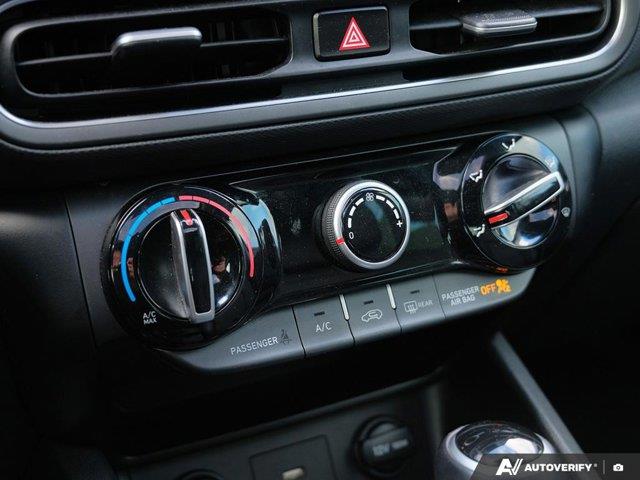 hyundai Kona 2023 - 24