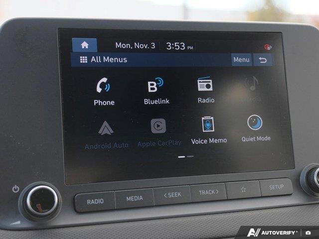 hyundai Kona 2023 - 25