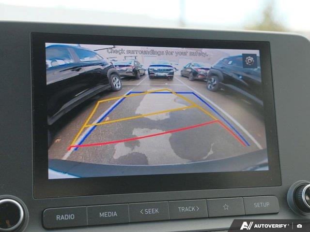 hyundai Kona 2023 - 26