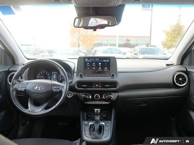 hyundai Kona 2023 - 30