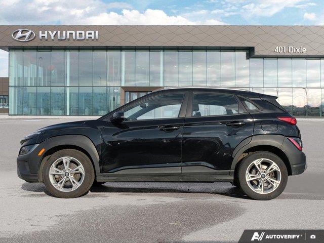 hyundai Kona 2023 - 2