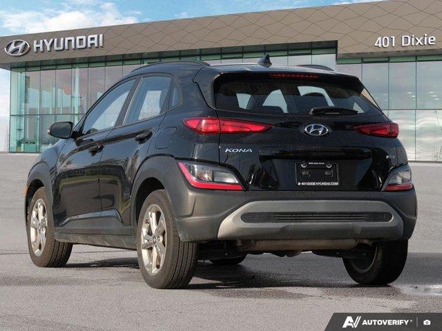 hyundai Kona 2023 - 3