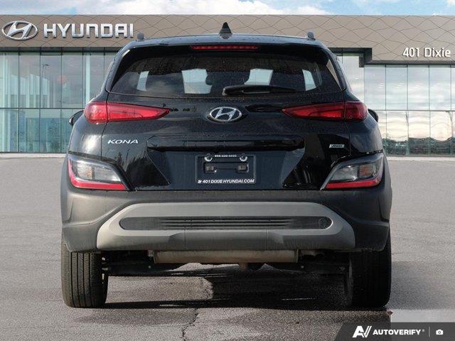 hyundai Kona 2023 - 4