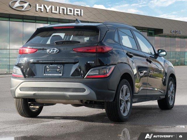 hyundai Kona 2023 - 5