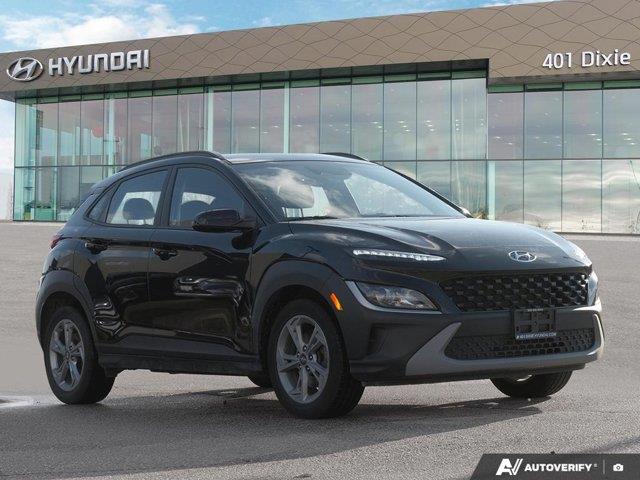 hyundai Kona 2023 - 7