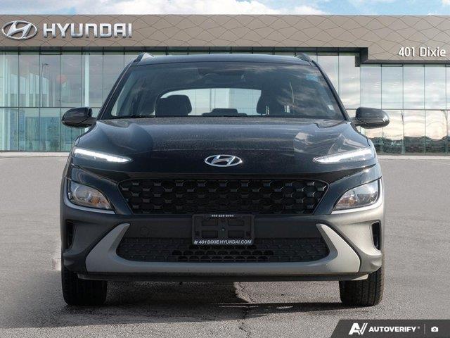 hyundai Kona 2023 - 8