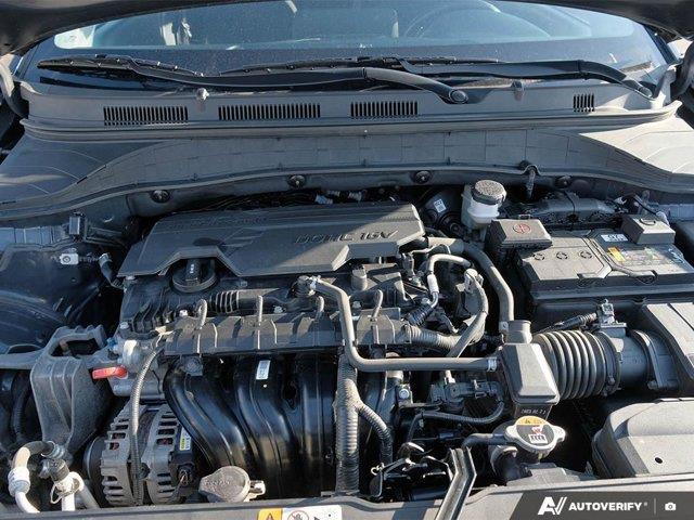 hyundai Kona 2023 - 11