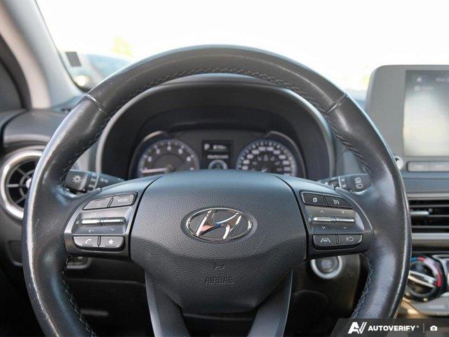 hyundai Kona 2023 - 15