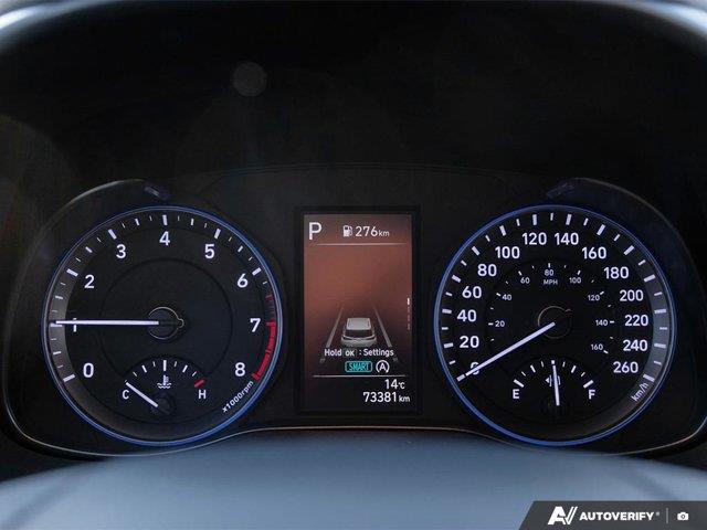 hyundai Kona 2023 - 16