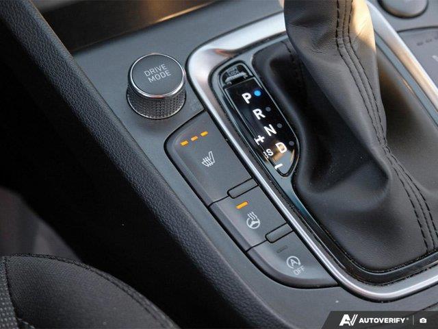 hyundai Kona 2023 - 20